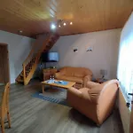 Apartment Kreß Rechts