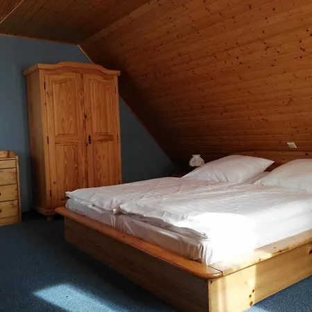 Kress Rechts Appartement *