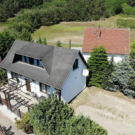 Kress Rechts Appartement *