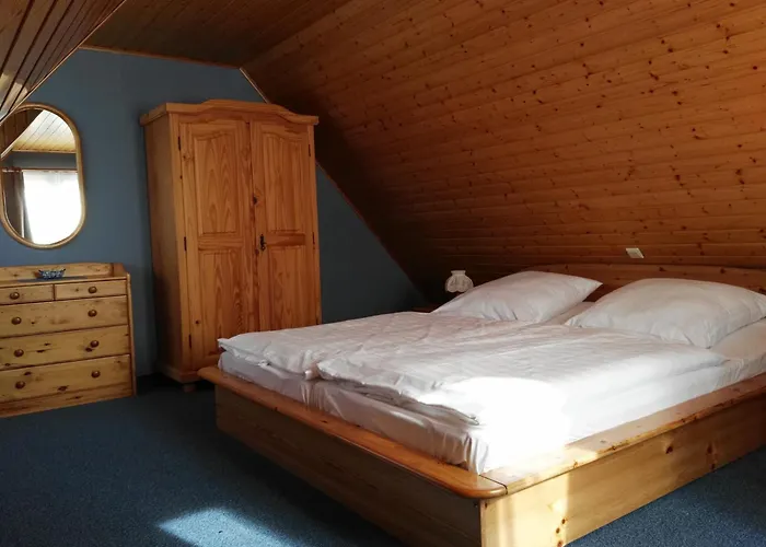 Kress Rechts Appartement *