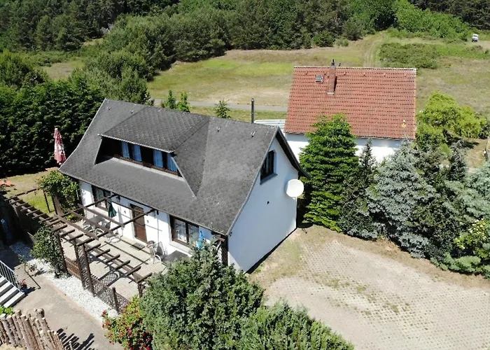 Kress Rechts Appartement *