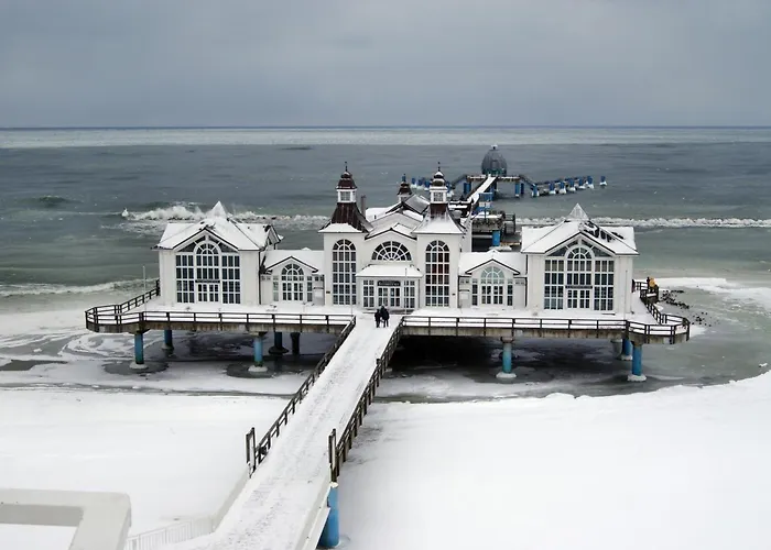 Appartement Kress Rechts *