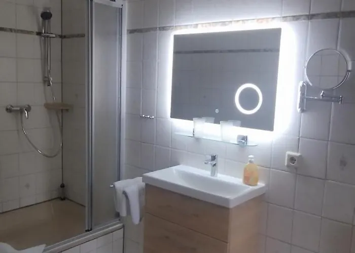 Kress Rechts Appartement Sellin (Rugen)